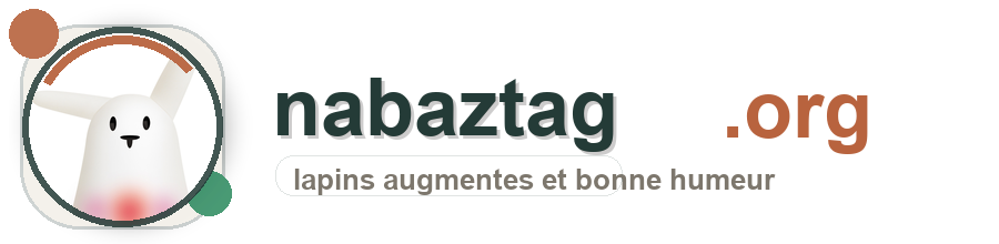 nabaztag.org